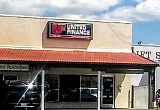 United Finance in  exterior image 2